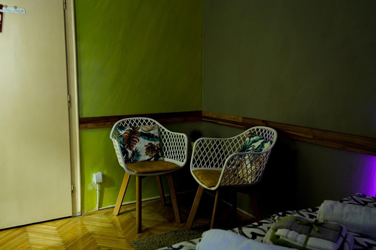 Apartment Wonderland Ниш Экстерьер фото